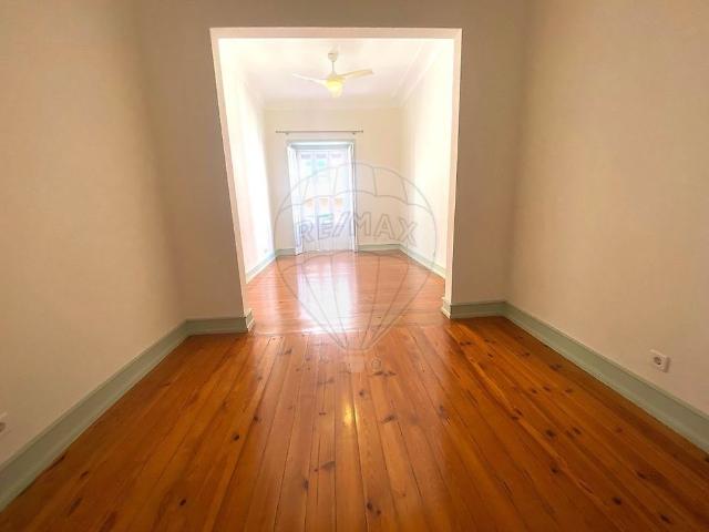 Apartamento T2 em Lisboa