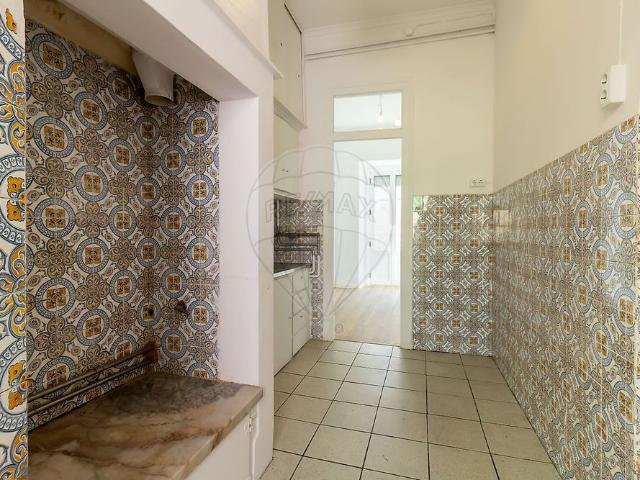 Apartamento T2 em Lisboa