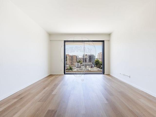 Apartamento T2 em Lisboa