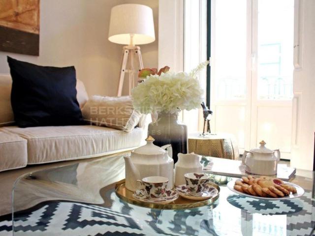 Apartamento T2 em Lisboa