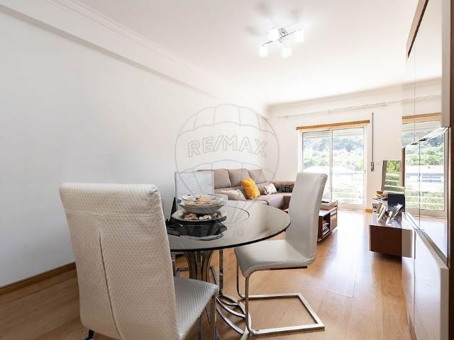 Apartamento T2 em Lisboa