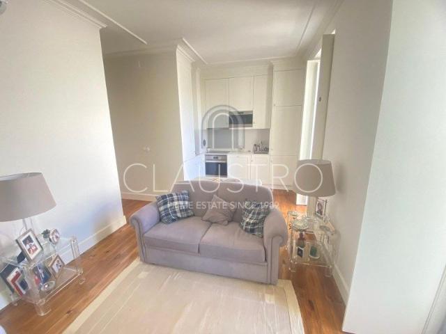 Apartamento T2 em Lisboa