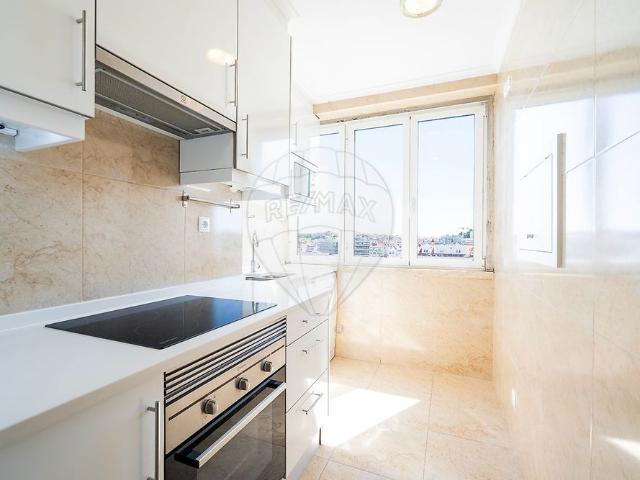 Apartamento T2 em Lisboa