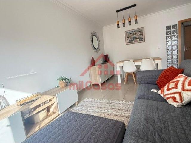 Apartamento T2 em Lisboa