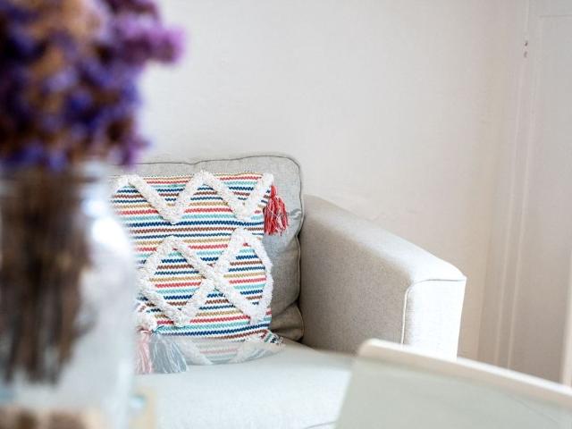 Apartamento T2 em Lisboa