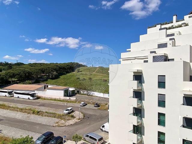 Apartamento T2 em Lisboa