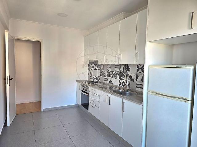 Apartamento T2 em Lisboa