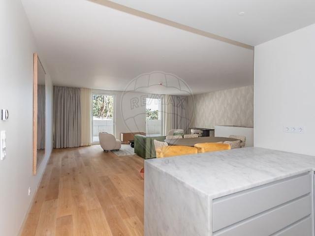 Apartamento T2 em Lisboa
