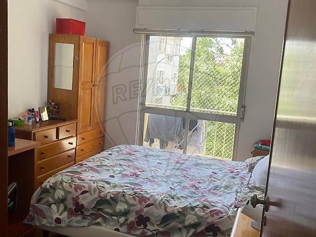 Apartamento T2 em Lisboa