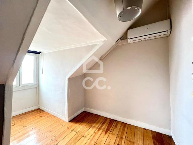 Apartamento T2 em Lisboa