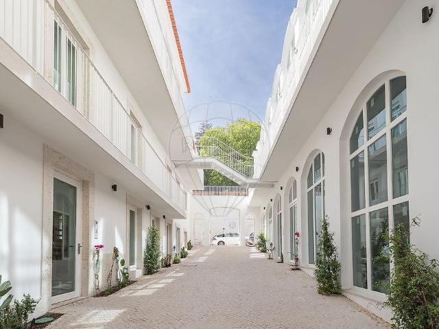 Apartamento T2 em Lisboa