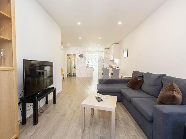 Apartamento T2 em Lisboa