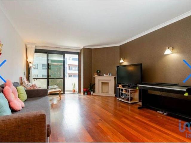 Apartamento T2 em Lisboa