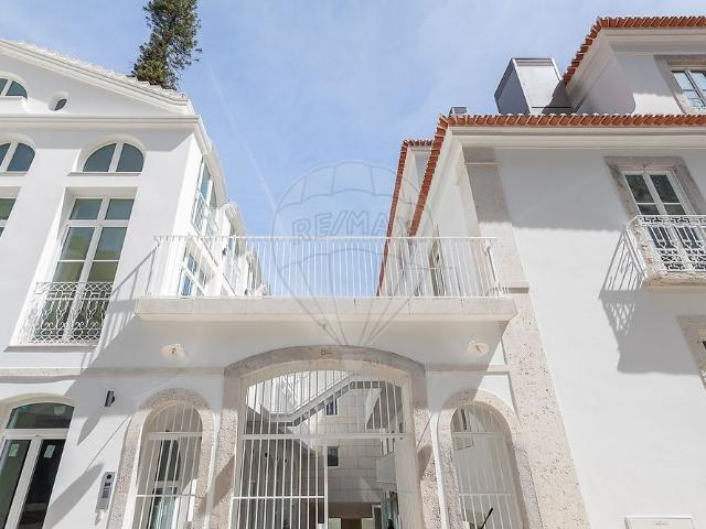 Apartamento T2 em Lisboa