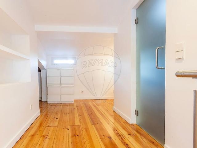 Apartamento T2 em Lisboa