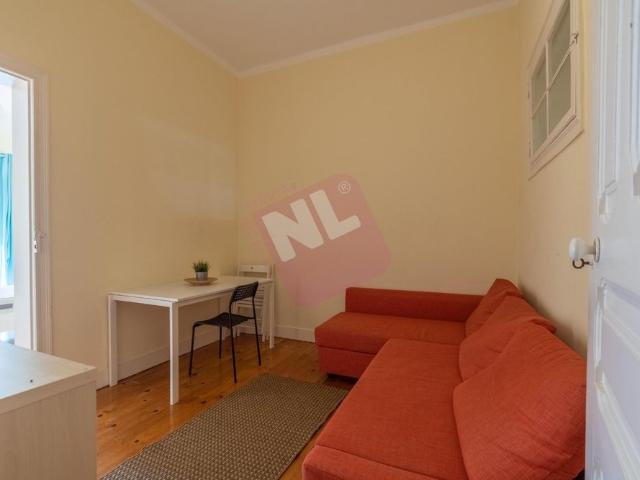 Apartamento T2 em Lisboa