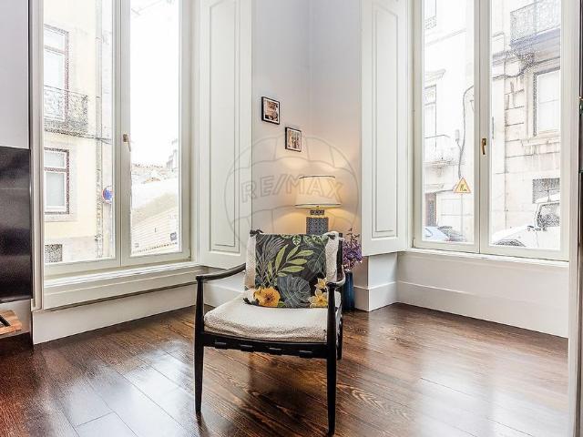 Apartamento T2 em Lisboa