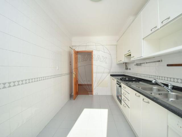 Apartamento T2 em Lisboa