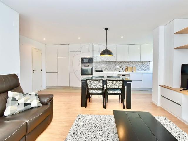 Apartamento T2 em Lisboa