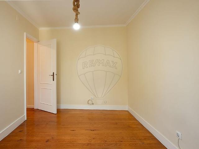 Apartamento T2 em Lisboa