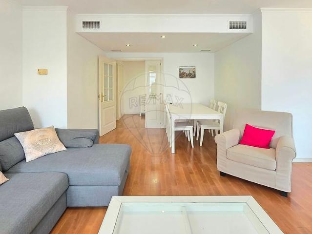 Apartamento T2 em Lisboa