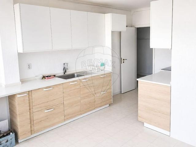 Apartamento T2 em Lisboa