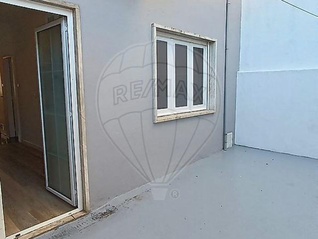 Apartamento T2 em Lisboa