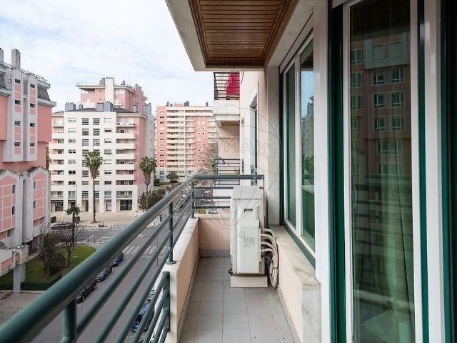 Apartamento T2 em Lisboa