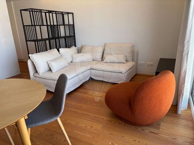 Apartamento T2 em Lisboa