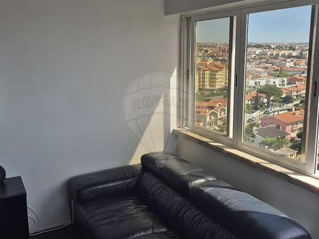 Apartamento T2 em Lisboa