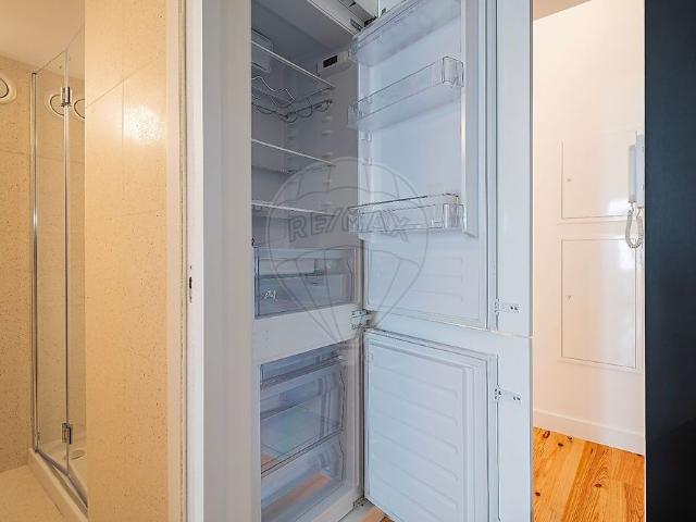 Apartamento T2 em Lisboa