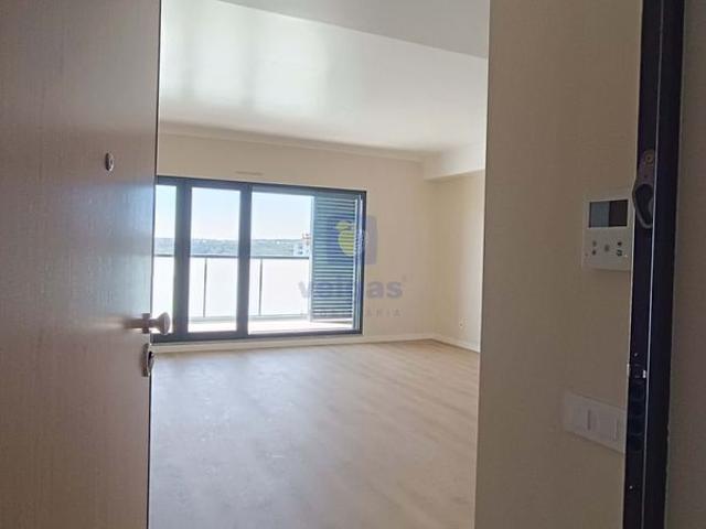 Apartamento T2 em Lisboa