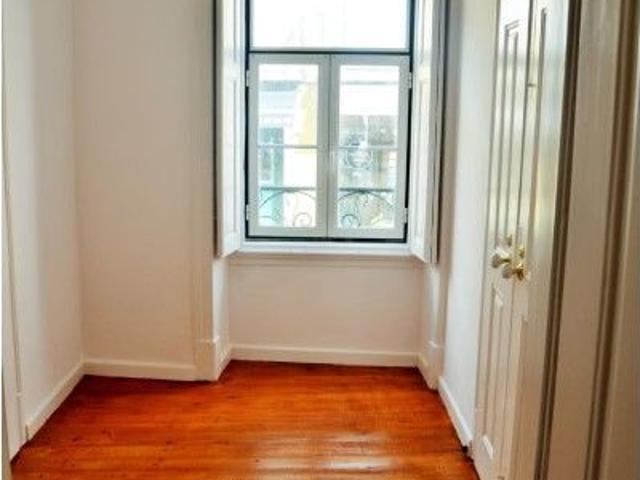 Apartamento T2 em Lisboa