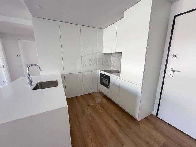 Apartamento T2 em Lisboa