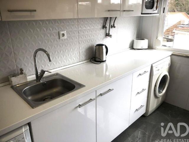 Apartamento T2 em Lisboa