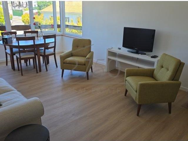 Apartamento T2 em Lisboa