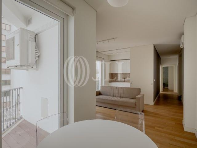 Apartamento T2 em Lisboa