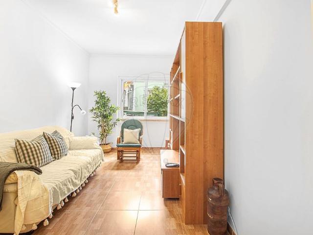 Apartamento T2 em Lisboa