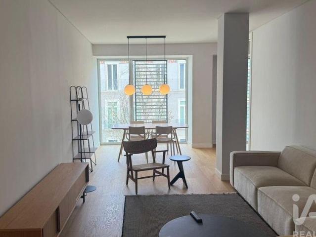 Apartamento T2 em Lisboa