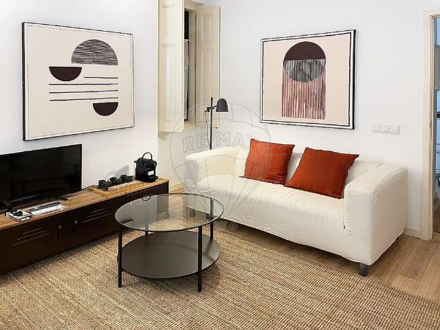 Apartamento T2 em Lisboa
