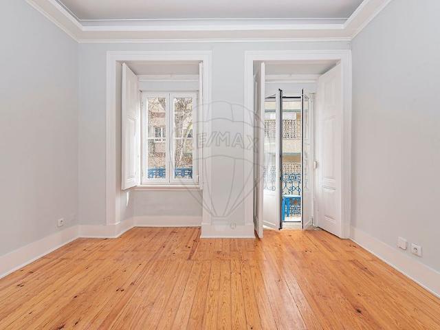 Apartamento T2 em Lisboa