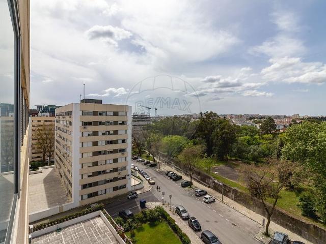 Apartamento T2 em Lisboa