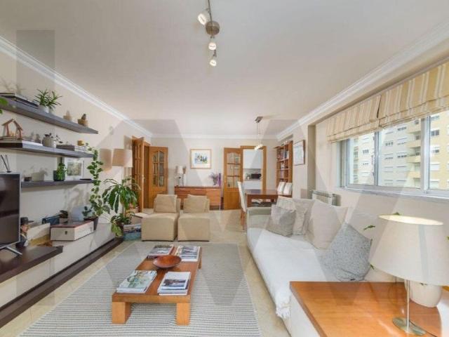 Apartamento T2 em Lisboa