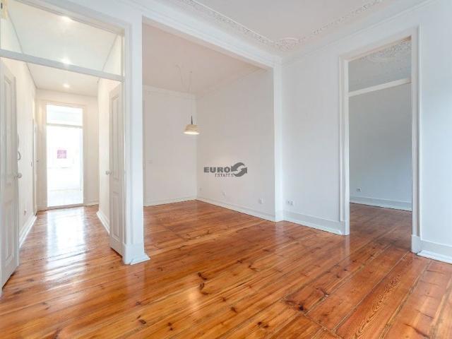 Apartamento T2 em Lisboa
