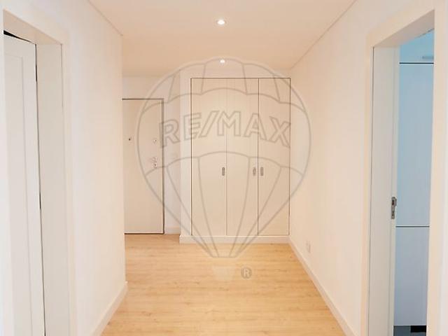 Apartamento T2 em Lisboa