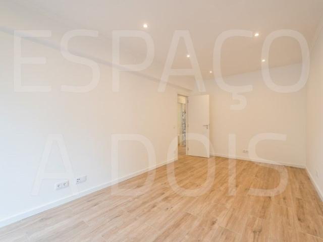 Apartamento T2 em Lisboa