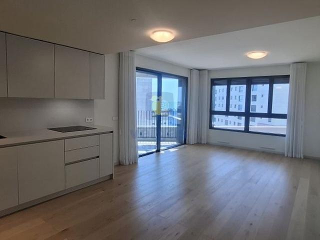 Apartamento T2 em Lisboa