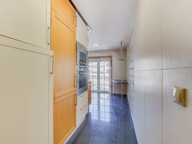 Apartamento T2 em Lisboa