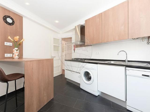 Apartamento T2 em Lisboa