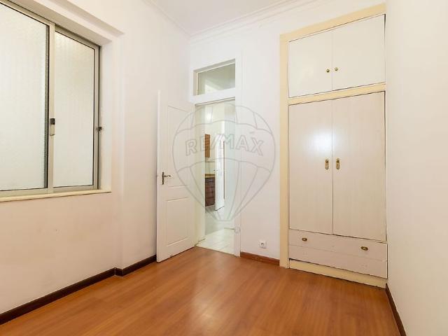 Apartamento T2 em Lisboa